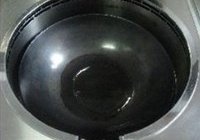 培根炒饭的做法 步骤4