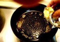 香煎挪威三文鱼的做法 步骤5