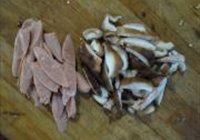 水煮鱼虾的做法 步骤7
