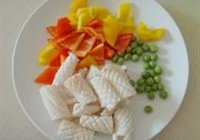 蚝油鱿鱼卷的做法 步骤6