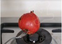 西红柿鸡蛋汤的做法 步骤2