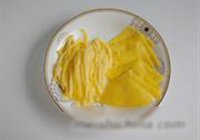 洛阳水席牡丹燕菜的做法 步骤8