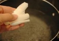 红烧栗子鸡的做法 步骤4
