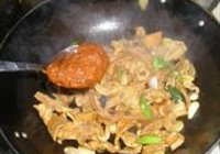 笋干焖肉的做法 步骤9