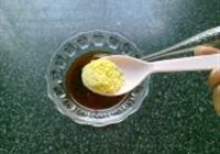 豆酱黑椒茄条的做法 步骤10