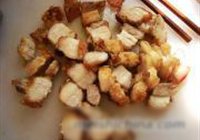走油肉的做法 步骤8