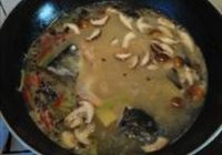 水煮鱼虾的做法 步骤8