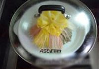 洛阳水席牡丹燕菜的做法 步骤24