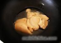 走油肉的做法 步骤4