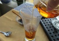 香脆麦片奶茶的做法 步骤6