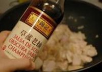 红烧栗子鸡的做法 步骤8
