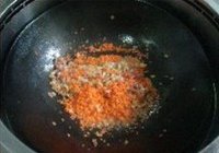培根炒饭的做法 步骤7