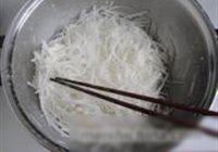洛阳水席牡丹燕菜的做法 步骤15