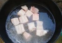 毛氏红烧肉的做法 步骤3