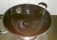 豆酱黑椒茄条的做法 步骤12
