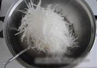 洛阳水席牡丹燕菜的做法 步骤12