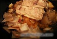 走油肉的做法 步骤5