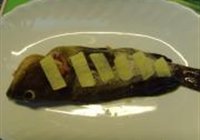 清蒸斑魚的做法 步骤2