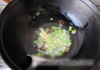 烀雪里蕻的做法 步骤6