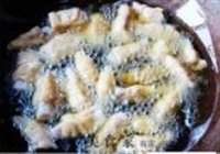 糖醋素排骨的做法 步骤6