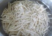 淮扬名菜大煮干丝的做法 步骤7