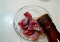 酥糊里脊的做法 步骤4