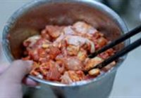 重庆辣子鸡的做法 步骤2