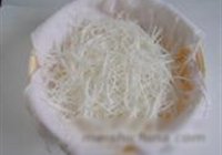 洛阳水席牡丹燕菜的做法 步骤16