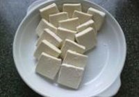火焰豆腐的做法 步骤4