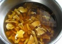 笋干焖肉的做法 步骤5