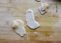 怪味鸡丝的做法 步骤1