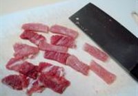 酥糊里脊的做法 步骤2