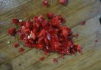 水煮鱼虾的做法 步骤9