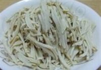 淮扬名菜大煮干丝的做法 步骤4