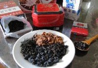 香脆麦片奶茶的做法 步骤1