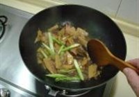 笋烧肉的做法 步骤9