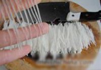 洛阳水席牡丹燕菜的做法 步骤5