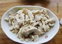 怪味鸡丝的做法 步骤6