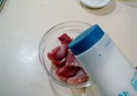 酥糊里脊的做法 步骤3