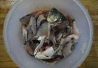 水煮鱼虾的做法 步骤3