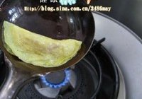 宁式蛋饺的做法 步骤11