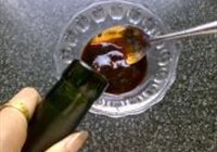 豆酱黑椒茄条的做法 步骤9