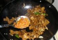 笋干焖肉的做法 步骤10
