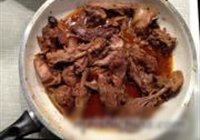 啤酒鸭的做法 步骤3