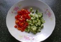 火焰豆腐的做法 步骤8
