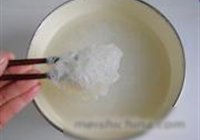 洛阳水席牡丹燕菜的做法 步骤19