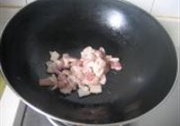 农家小炒肉的做法 步骤3