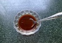 豆酱黑椒茄条的做法 步骤11