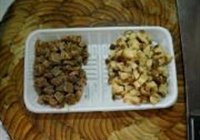 牛肉剁椒蒸茄子的做法 步骤4