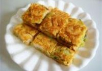 锅塌三瓜的做法 步骤15